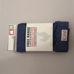 Duluth men's boxer brief